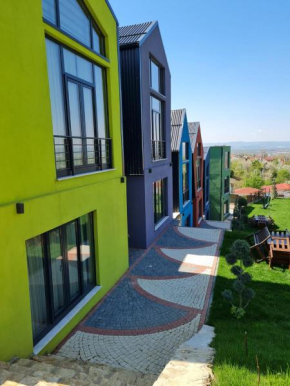 Kartepe LOFT, Izmit